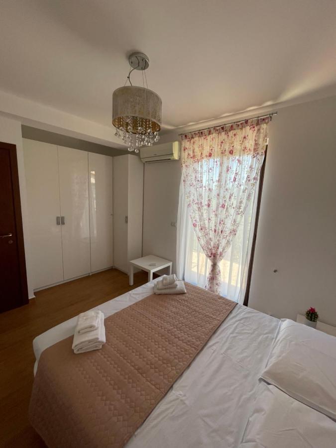 Villetta Climene Apartment Giardini Naxos Exterior foto